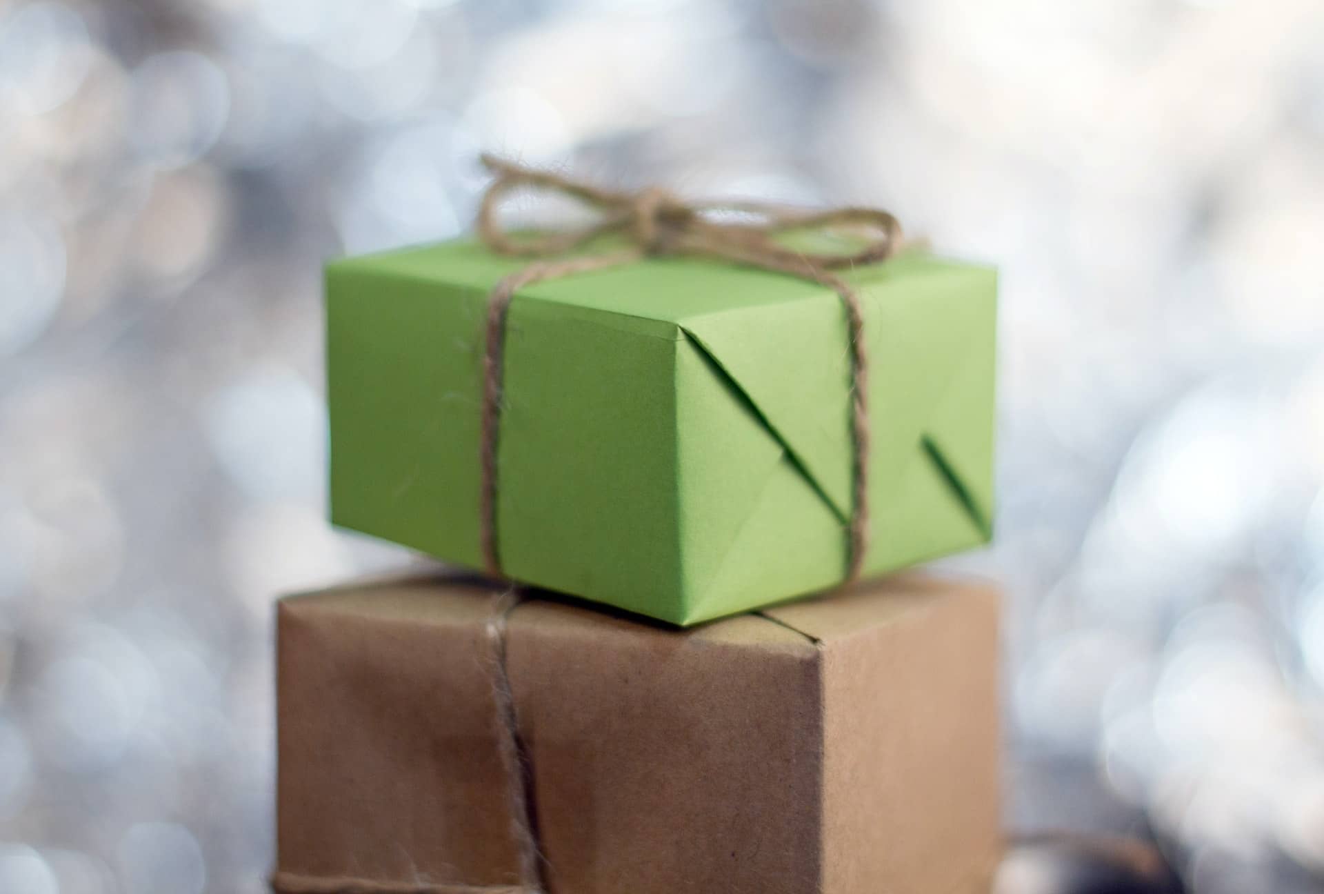 20 Minimalist Gift Ideas