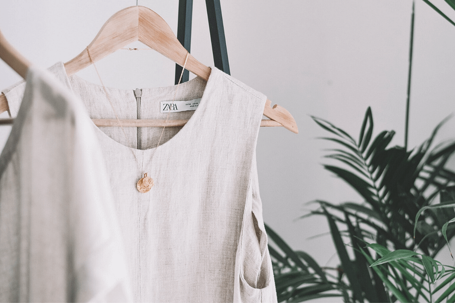 Neutral Pieces For Your Ideal Wardrobe